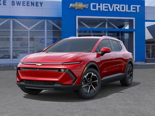 2026 Chevrolet Equinox EV LT2 w/PDE