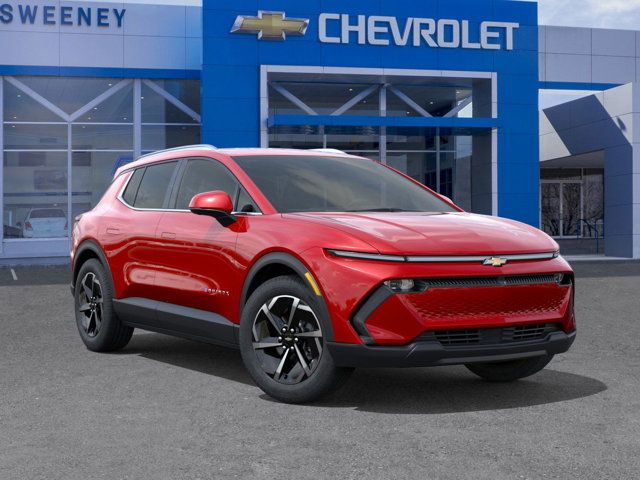 2026 Chevrolet Equinox EV LT2 w/PDE