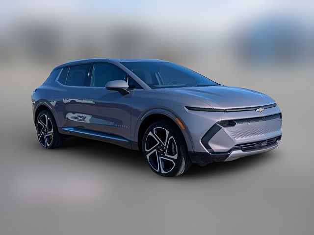 2026 Chevrolet Equinox EV LT2 w/PDE