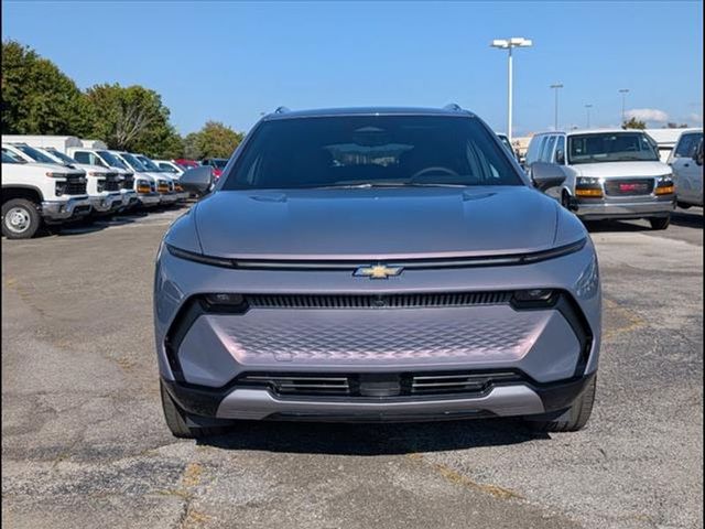 2026 Chevrolet Equinox EV LT2 w/PDE