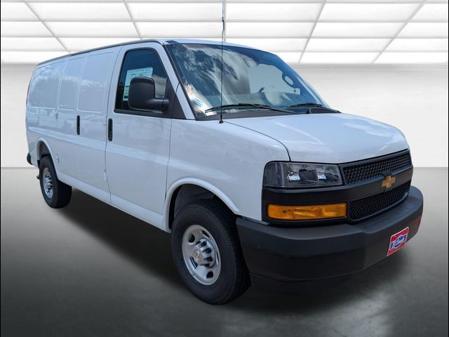 2026 Chevrolet Express Base