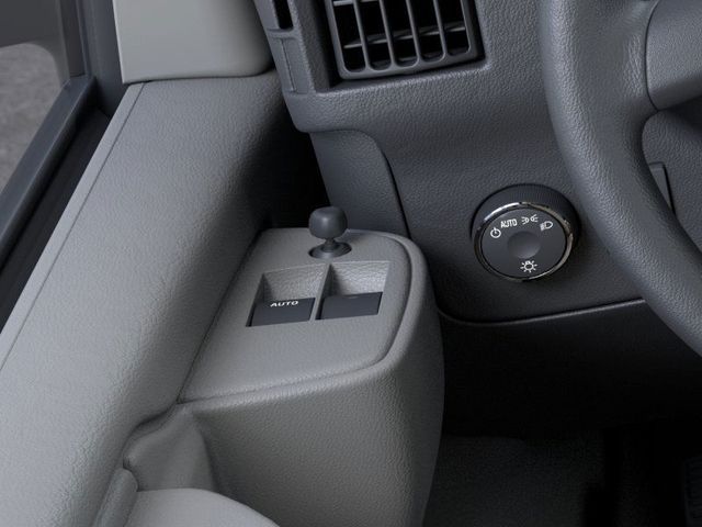 2026 Chevrolet Express Base