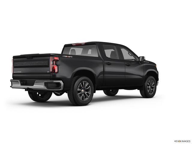 2026 Chevrolet Silverado 1500 Work Truck