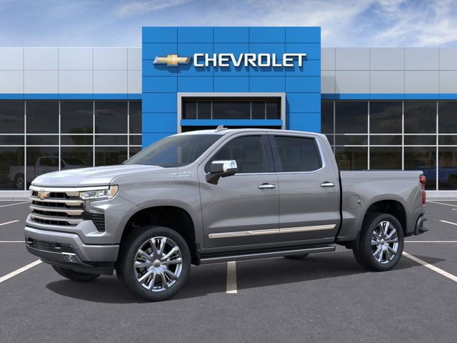 Chevrolet 1500 High Country For Sale