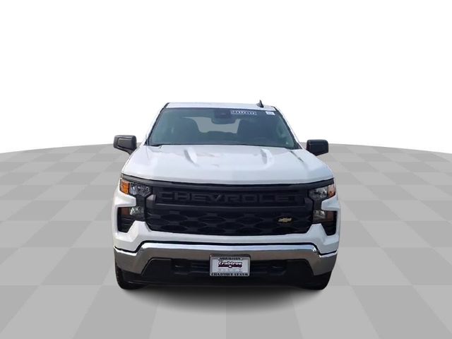 2026 Chevrolet Silverado 1500 Work Truck