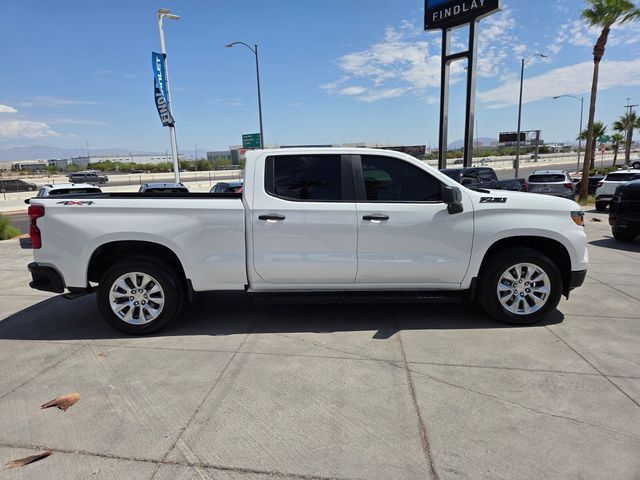 2026 Chevrolet Silverado 1500 Work Truck