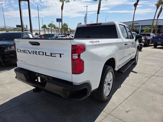 2026 Chevrolet Silverado 1500 Work Truck