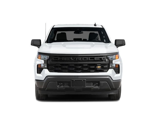 2026 Chevrolet Silverado 1500 Work Truck