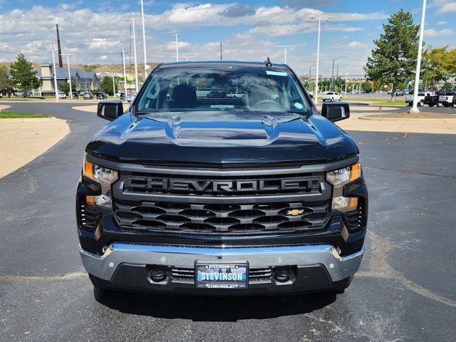 2026 Chevrolet Silverado 1500 Work Truck