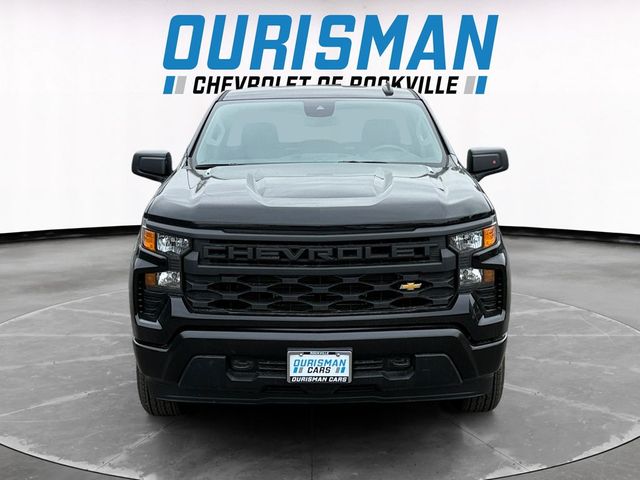 2026 Chevrolet Silverado 1500 Work Truck