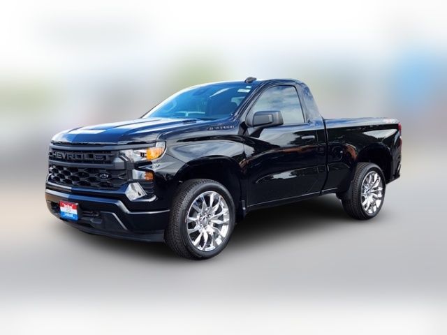 2026 Chevrolet Silverado 1500 Work Truck