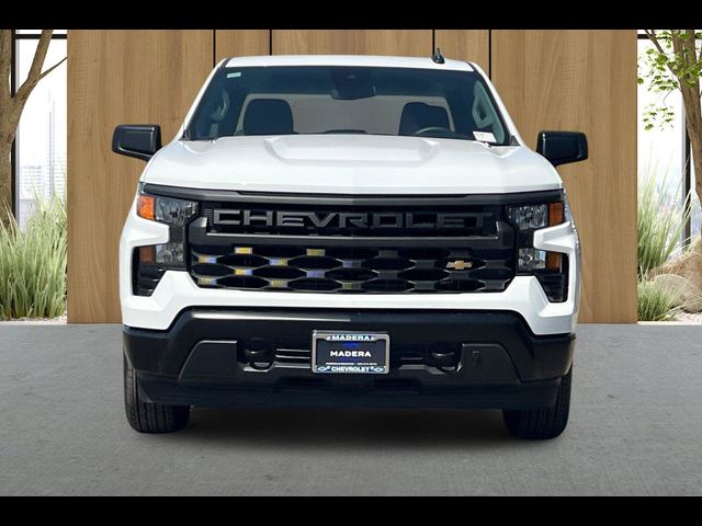 2026 Chevrolet Silverado 1500 Work Truck