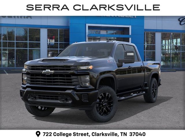 Surprising Chevy Dealer In Clarksville Tn Images