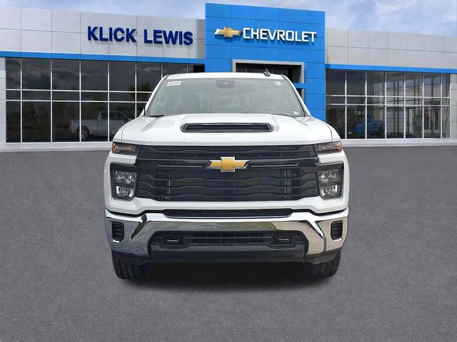 2026 Chevrolet Silverado 2500HD Work Truck
