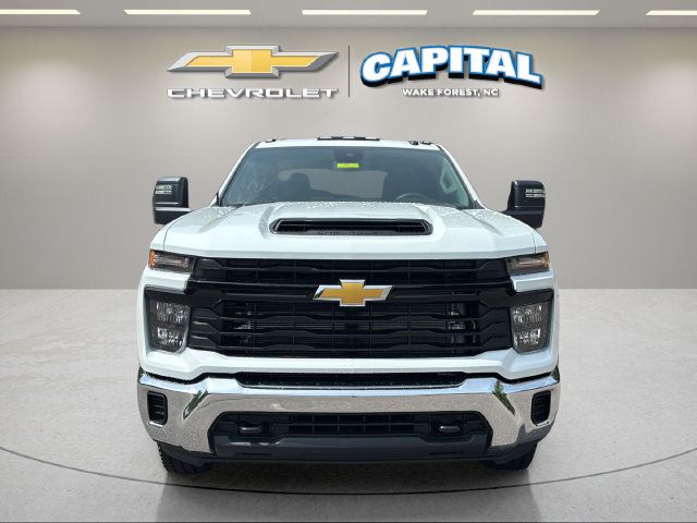 2026 Chevrolet Silverado 2500HD Work Truck