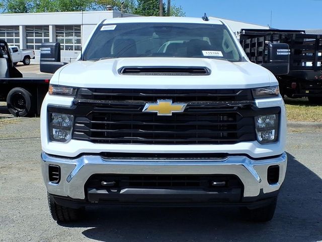 2026 Chevrolet Silverado 2500HD Work Truck