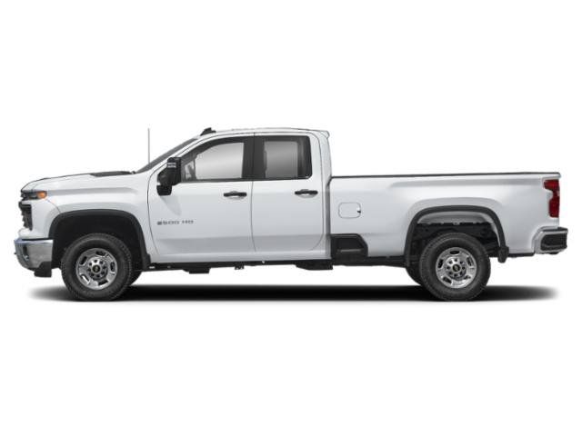 2026 Chevrolet Silverado 2500HD Work Truck