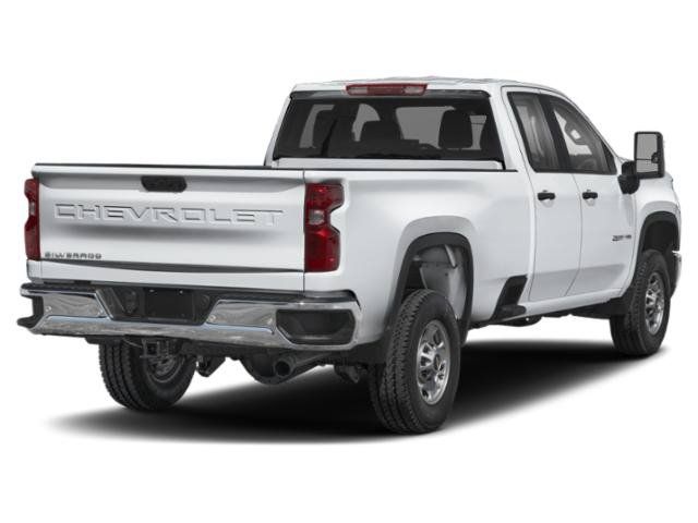 2026 Chevrolet Silverado 2500HD Work Truck