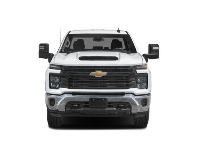 2026 Chevrolet Silverado 2500HD Work Truck