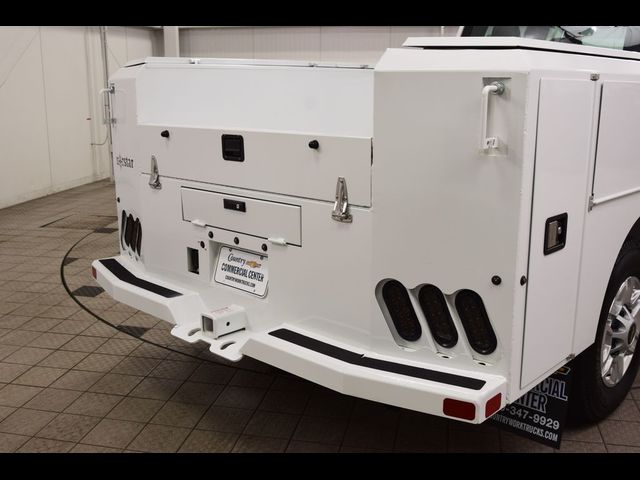 2026 Chevrolet Silverado 2500HD Work Truck