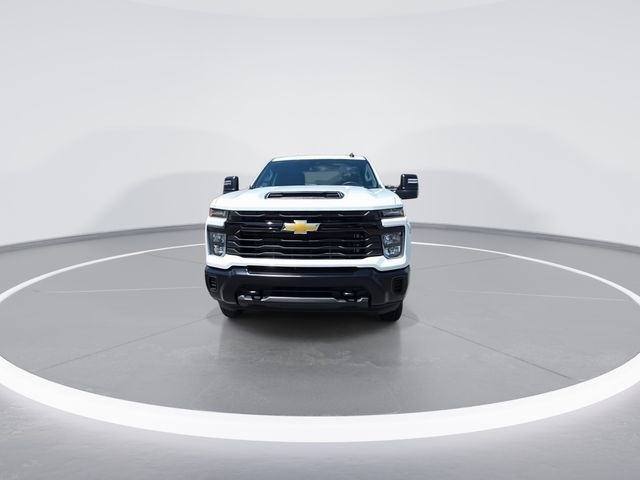 2026 Chevrolet Silverado 2500HD Work Truck