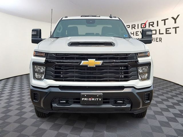 2026 Chevrolet Silverado 2500HD Work Truck