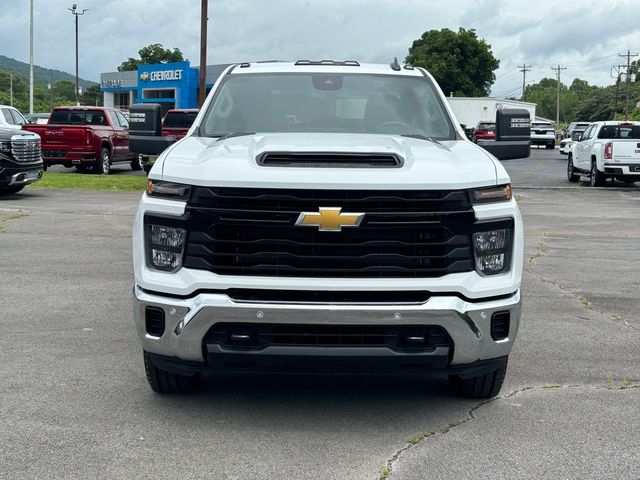 2026 Chevrolet Silverado 2500HD Work Truck