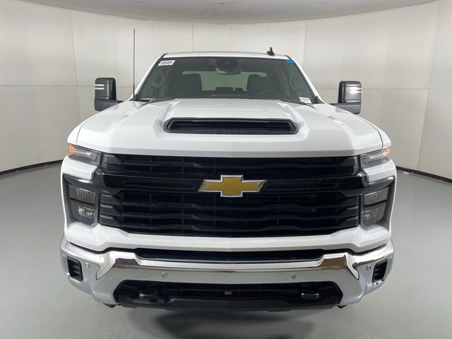 2026 Chevrolet Silverado 2500HD Work Truck