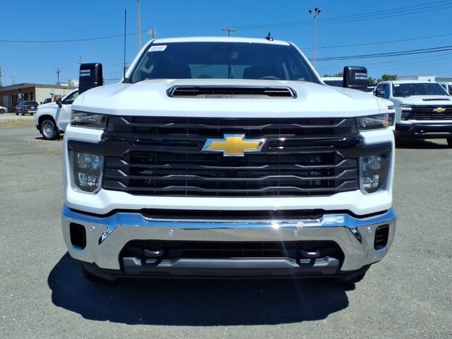 2026 Chevrolet Silverado 2500HD Work Truck