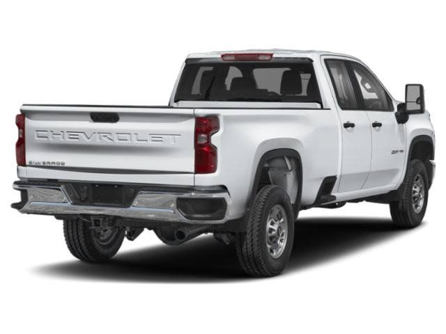 2026 Chevrolet Silverado 2500HD Work Truck