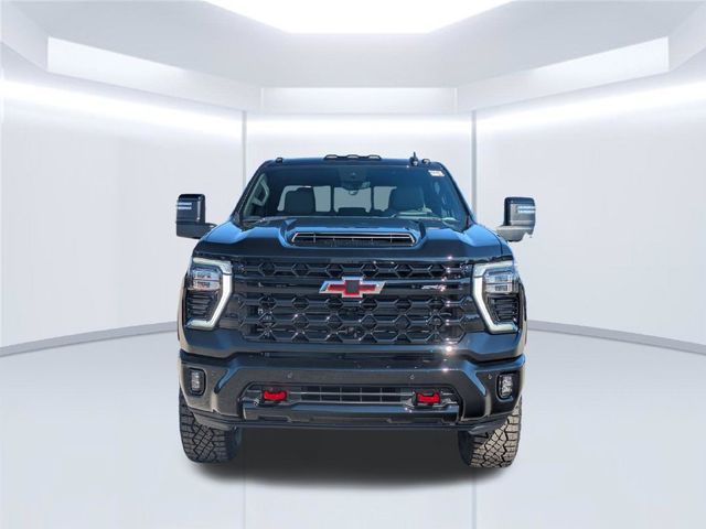 2026 Chevrolet Silverado 2500HD ZR2
