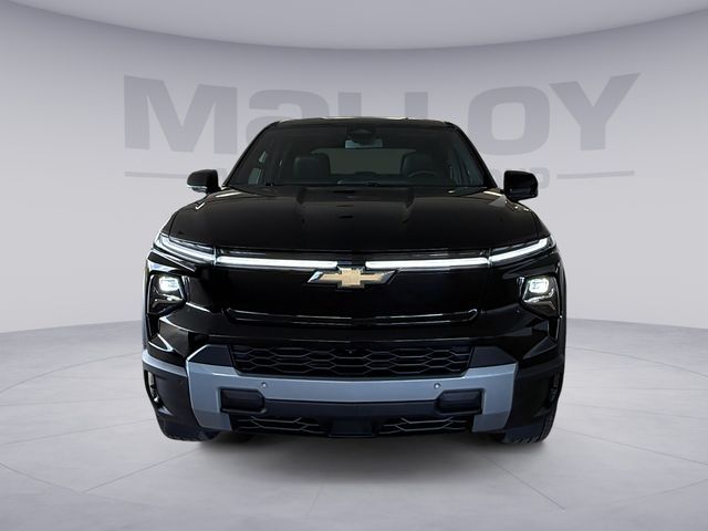 2026 Chevrolet Silverado EV Standard Range LT