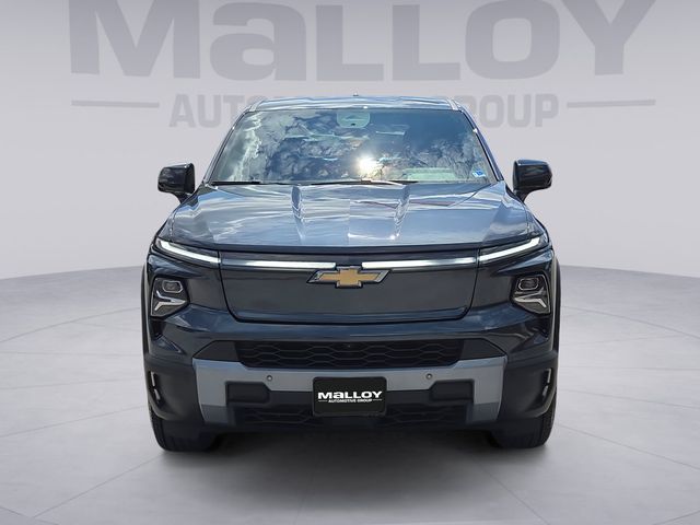 2026 Chevrolet Silverado EV Standard Range LT
