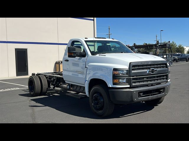 2026 Chevrolet Silverado MD WT