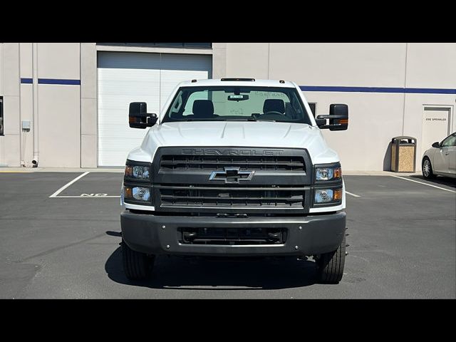 2026 Chevrolet Silverado MD WT