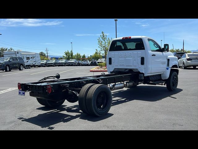2026 Chevrolet Silverado MD WT