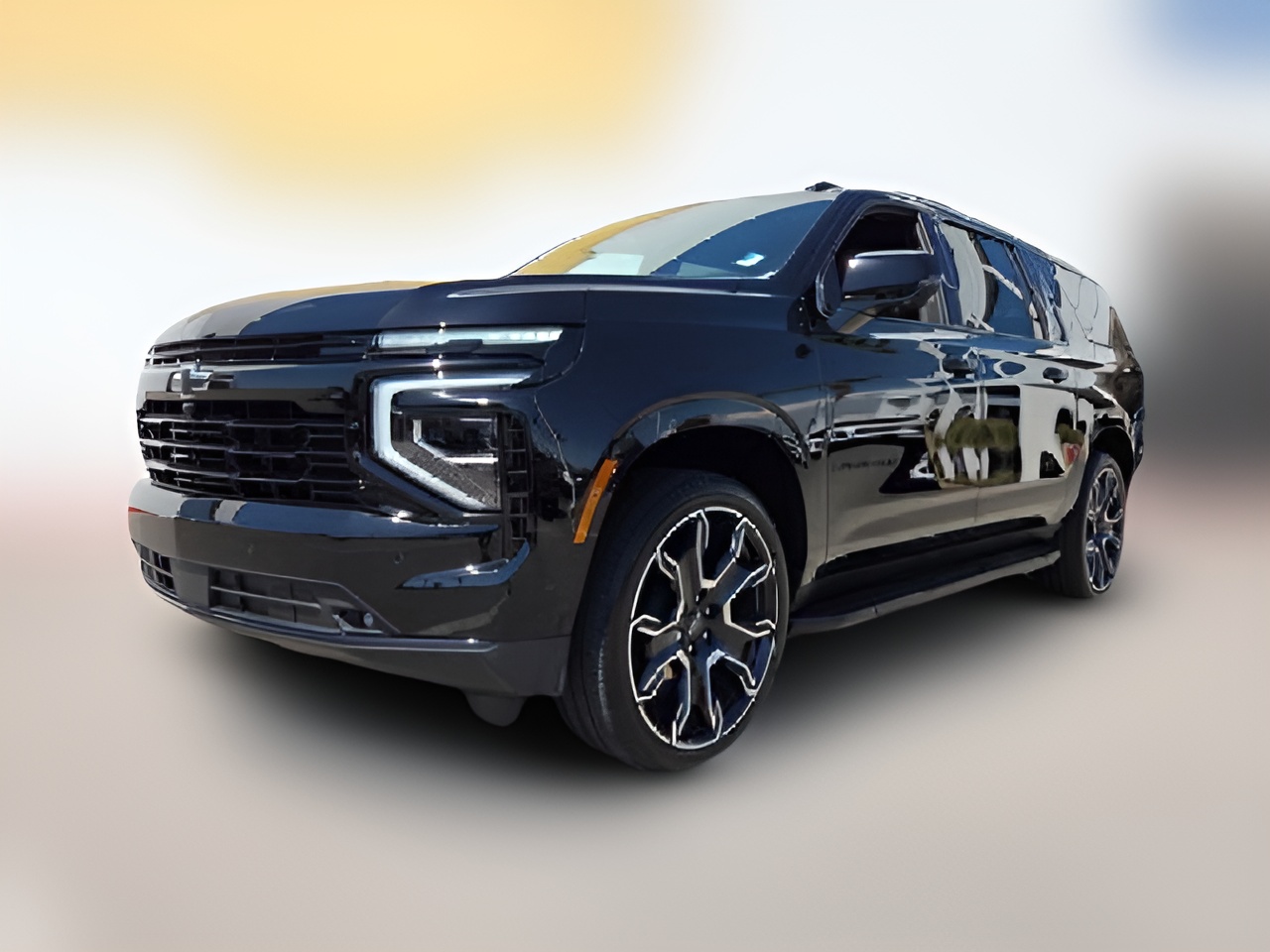 Used 2023 Chevrolet Suburban SUV For Sale in Las Vegas, NV | Auto