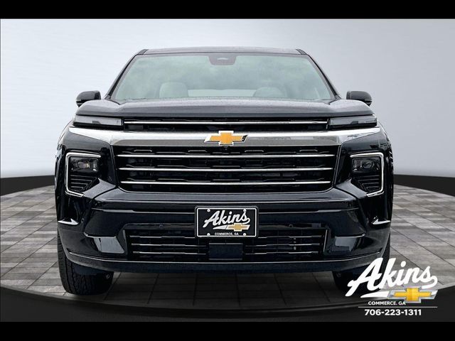 2026 Chevrolet Traverse FWD High Country