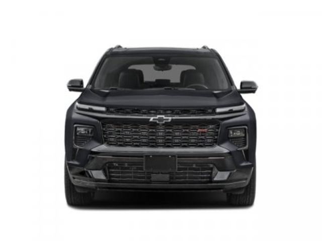 2026 Chevrolet Traverse FWD RS