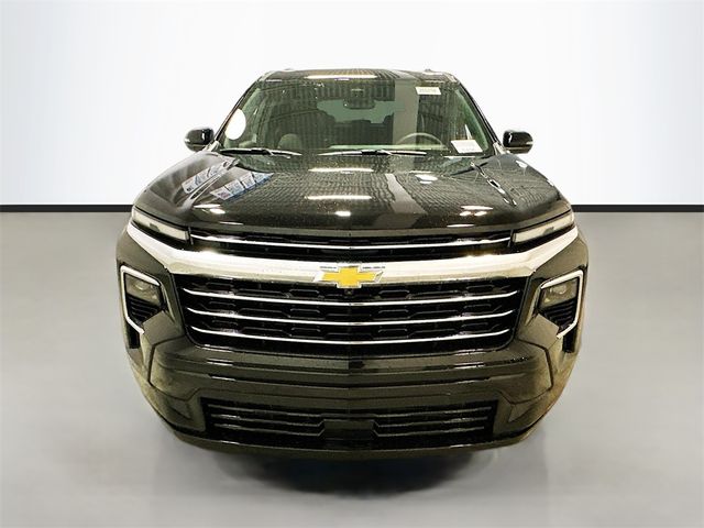 2026 Chevrolet Traverse FWD High Country