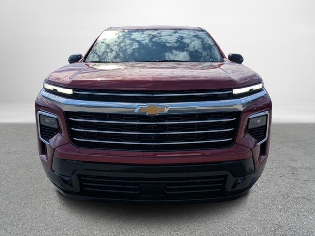 2026 Chevrolet Traverse FWD High Country