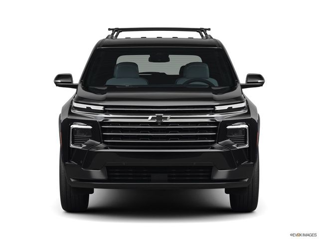 2026 Chevrolet Traverse FWD High Country