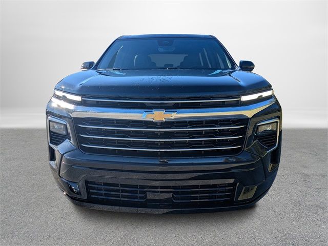2026 Chevrolet Traverse FWD High Country