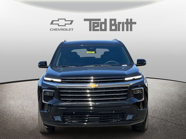 2026 Chevrolet Traverse AWD High Country