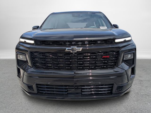 2026 Chevrolet Traverse FWD RS