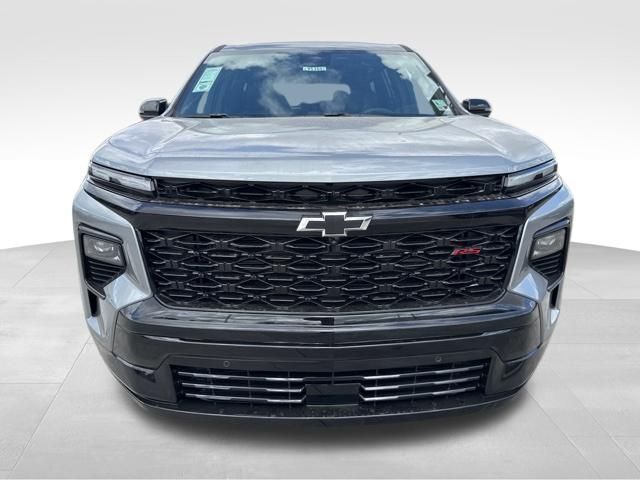 2026 Chevrolet Traverse FWD RS