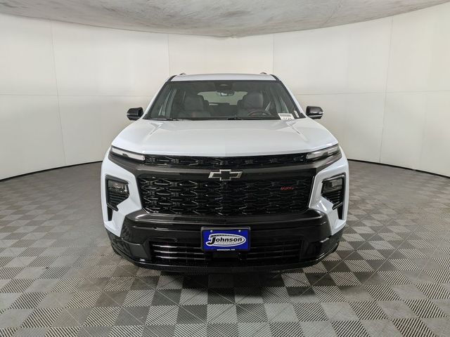 2026 Chevrolet Traverse AWD RS
