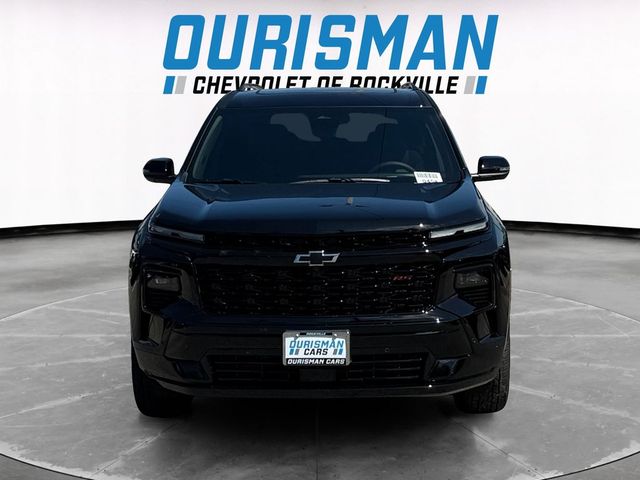 2026 Chevrolet Traverse AWD RS