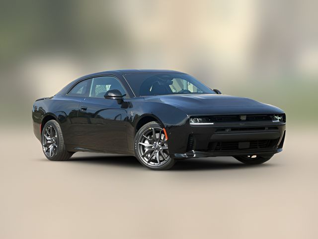 2026 Dodge Charger Scat Pack