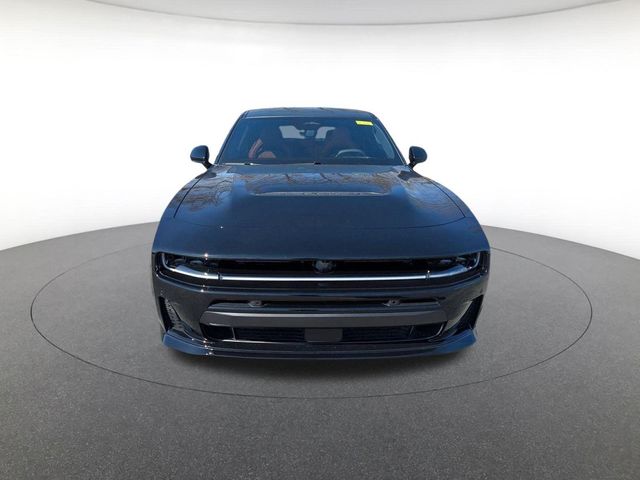 2026 Dodge Charger Scat Pack Plus